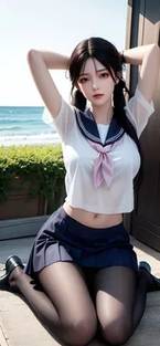 春中六日