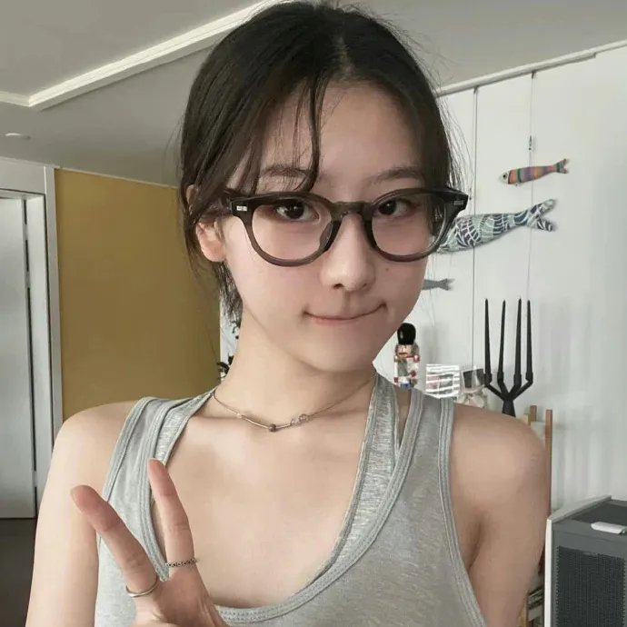 幸运有八只触手